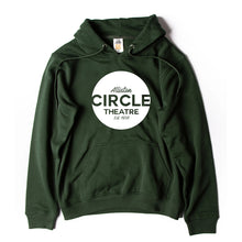 Load image into Gallery viewer, Circle Hoodie // 4 Colours
