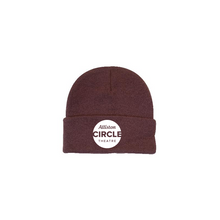 Load image into Gallery viewer, Circle Toque // 2 Colours
