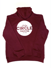 Load image into Gallery viewer, Circle Hoodie // 4 Colours
